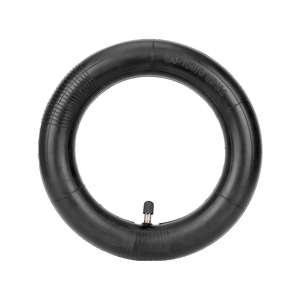 Chambre à air 8,5x2 en caoutchouc renforcé avec valve droite pour trottinette électrique – Remplacement durable - Product Image 4