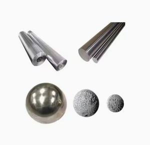 Bolas de Fracturación Metálicas Disolubles bibo para Perforación de Petróleo y Gas, Bolas de Fracturación de Magnesio para Fracturación Hidráulica - Product Image 6