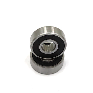 694rs emq zv2 zv3 zv4 Chất lượng cao tiếng ồn thấp mang <span class=keywords><strong>694</strong></span> <span class=keywords><strong>2rs</strong></span> cho động cơ điện và trục chính - Product Image 1