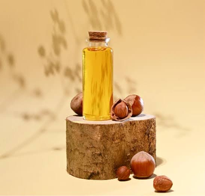 Aceite de Avellana (Corylus Avellana) – Aceite Portador 100% Puro y Natural |   Aceite Ligero e Hidratante para el Cuidado de la Piel, el Cabello, el Rostro y el Cuerpo - Product Image 4