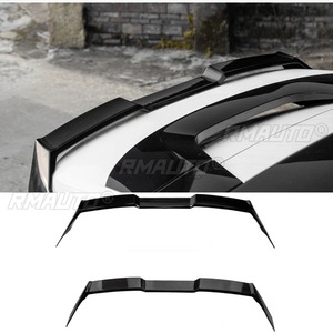 Pour DENZA N7 2024 Kits de style : Aileron arrière de coffre, Aileron de toit arrière, Kit carrosserie - Product Image 1