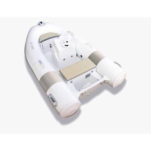 Dériveur de luxe 270 FB-Radeau hypalon léger - Product Image 1