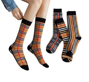 Wholesale Fancy Scottish <strong>Tartan</strong> <strong>Sock</strong> Thick Soft Winter Cozy Unisex Cotton Design <strong>Socks</strong> for Girls - Product Image 1