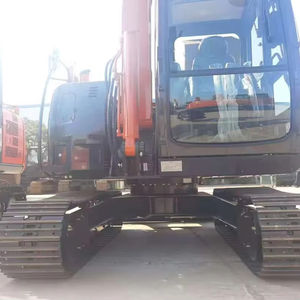 รถขุดไฮดรอลิกฮิตาชิ ZX65 6.5 ตัน คุณภาพสูง มือสอง รถขุดขนาดเล็กฮิตาชิ - Product Image 6