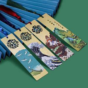 Marcapáginas Acrílico Transparente para Manualidades y Regalos Hechos a Mano - Product Image 5