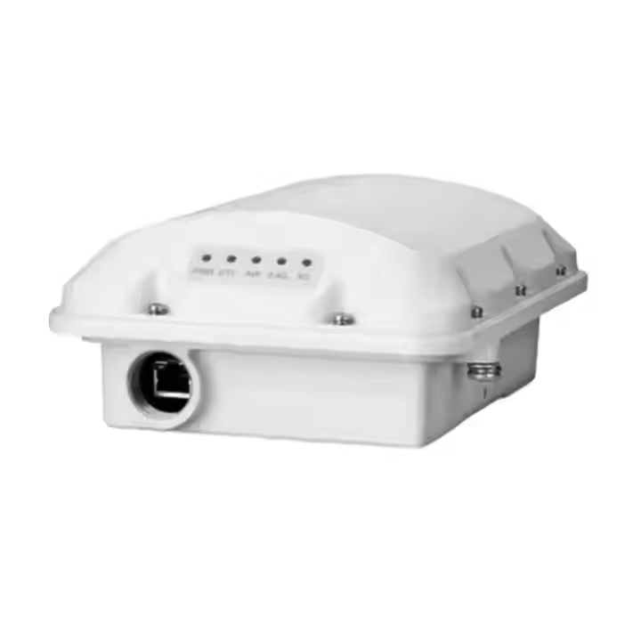 New 901-T670-WW01 T670 Outdoor Wi-Fi 7 Tri-Band 2x2:2 Access Point IP67 PoE GPS BLE Zigbee for Campus · image 2