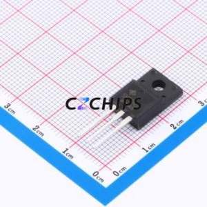 Transistor à effet de champ à transistor TO-220F SMF9N50 de haute qualité (MOSFET) vente entière puces de composants électroniques et Service de nomenclature - Product Image 1