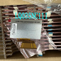 Module LCD miniature LQ035NC111 de 3,5 pouces pour instrument portable, appareil portable, original en stock