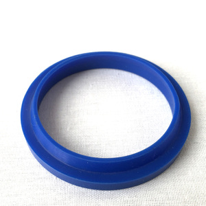 Polyurethane PU UN UHS DHS <span class=keywords><strong>J</strong></span> Loại Con Dấu Dầu Cho Xi Lanh Thủy Lực - Product Image 6