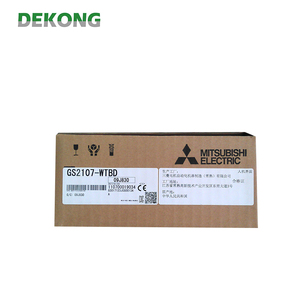 GOT 2000 หน้าจอสัมผัส HMI - Product Image 4