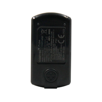 Oxímetro de Pulso Recargable de Dedo CONTEC CMS50E, Oxímetro de Dedo con Sensor de Oxígeno en Sangre SPO2, Monitor de Frecuencia Cardíaca y Pulso, Software