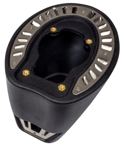 Snorkel d'admission d'air pour Rover <span class=keywords><strong>Defender</strong></span> 90, <span class=keywords><strong>110</strong></span> 300tdi, <span class=keywords><strong>TD5</strong></span> & TDCi style Mantec - Product Image 5