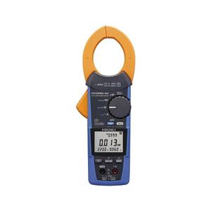 Hioki CM3286-50 - เครื่องวัดกำลังไฟฟ้ากระแสสลับแบบแคลมป์ TRMS (600 แอมป์) - Product Image 1