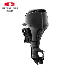 Df60aqhl 60hp 4 đột quỵ 4 Xi lanh động cơ phía ngoài động cơ cho Suzuki làm mát bằng nước hoàn chỉnh động cơ diesel động cơ cho weichai - Product Image 4