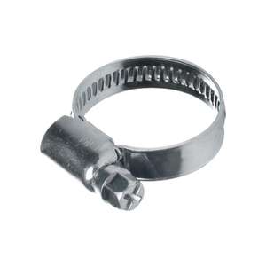 Clip de tuyau SST 100-120mm W1 9 mm - Product Image 1