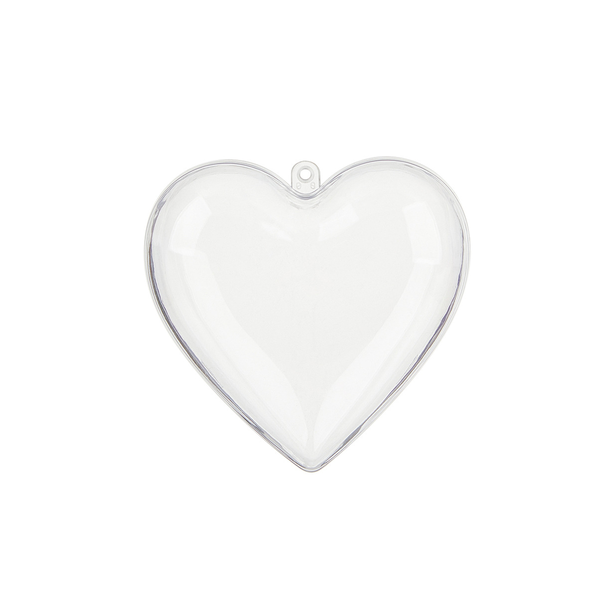 corazon blanco