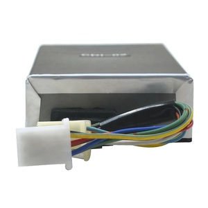 กล่องจุดระเบิดดิจิตอลอัจฉริยะสำหรับรถจักรยานยนต์ ฮอนด้า CBR23 <span class=keywords><strong>CBR400</strong></span> NC23 KY2 ปี 1987 1988 1989 <span class=keywords><strong>1990</strong></span> - Product Image 4