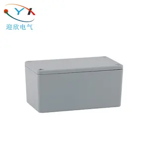 Thiết bị điện DC Combiner Box DC Combiner Box Nhà cung cấp