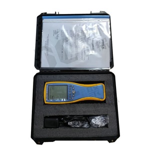 เครื่องวิเคราะห์รังสีแม่เหล็กไฟฟ้า Aaronia Ag Nf5035s 1Hz 100kHz สำหรับสถาบันทดสอบและการใช้งานด้านสุขภาพอาชีพ - Product Image 2