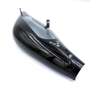 ODM Taiwán alto rendimiento motocicleta piezas moldes de plástico para moldeo por inyección - Product Image 1