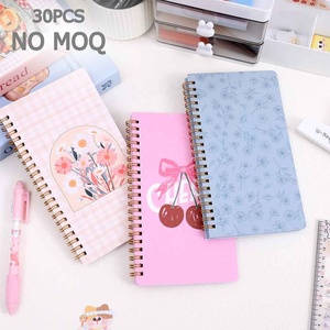 Yihe Best-seller : <span class=keywords><strong>Agenda</strong></span> A6 à reliure à anneaux en cuir Saffiano 6 couleurs, idéal pour la planification budgétaire, l'organisation et la gestion <span class=keywords><strong>de</strong></span> la <span class=keywords><strong>vie</strong></span> quotidienne. - Product Image 1