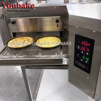 Équipement de production de hamburgers et de pizzas, convoyeur, rôtissoire à riz, rôtissoire à steak, rôtissoire à côtes, rôtissoire à poulet, rôtissoire à soupe, four à pommes de terre