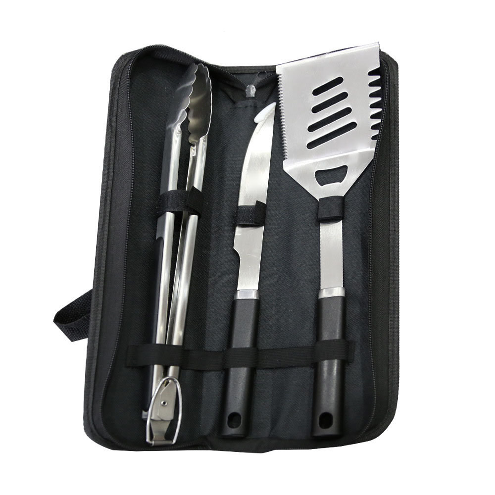 3-Piece Set (Cloth Bag)
