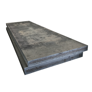 Warmgewalst Q355nb/Q355nd/Q355ne Z15/Z25/Z35 110Mm Jis Standaard Chemische Mechanische Staalplaat Buigen Lassen Gegarandeerd - Product Image 1