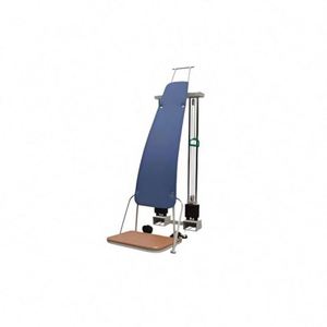 <span class=keywords><strong>Appareil</strong></span> d'exercice pour la correction de la posture dorsale Eusokon EU-XBJ-02, dispositif de <span class=keywords><strong>tension</strong></span> pour l'entraînement de la force des muscles lombaires, certifié SGS, pour la maison - Product Image 2