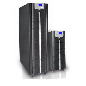 Fuente de alimentación UPS INVT HT33040XL 40KVA 36KW para uso doméstico y comercial - Product Image 1