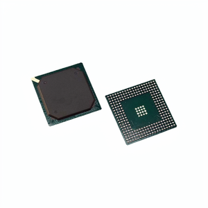 วงจรรวม256 BGA BOM IC แบบฝัง TMS32C6211BZFNA150วงจรรวมส่วนประกอบอิเล็กทรอนิกส์ DSP 256 BGA ซื้อออนไลน์ - Product Image 1