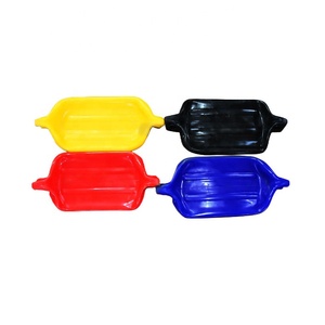 Hot bán Marine chống va chạm G0 G1 G2 G3 G4 G5 Inflatable nổi phao PVC thuyền Fender cho tàu thuyền du thuyền - Product Image 3