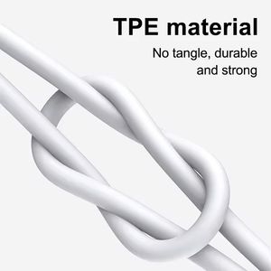 สายชาร์จเร็วคุณภาพสูง 1 เมตร USB เป็น Type C สำหรับโทรศัพท์มือถือและแท็บเล็ต - Product Image 2