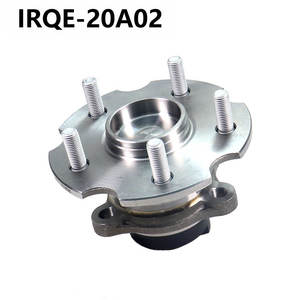 Rodamiento de Unidad de Cubo de Rueda IRQE 20A02 para Vehículos Geely, Pieza de Repuesto OE 3104110-L - Product Image 4