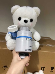 เครื่องวัดระดับเรดาร์แบบ FMR10B ขนาดเล็ก4-20mA เซ็นเซอร์วัดระดับเรดาร์แบบ2สาย1/2 NPT - Product Image 2