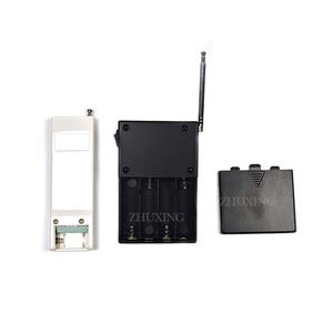 Système de tir pyrotechnique à 12 canaux avec télécommande sans fil pour <span class=keywords><strong>fontaine</strong></span> de scène de feu pour mariage et Noël - Product Image 2