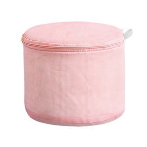 Bolsas y cestas de lavandería de alta calidad <span class=keywords><strong>para</strong></span> almacenamiento de viaje, sujetador y <span class=keywords><strong>ropa</strong></span> <span class=keywords><strong>interior</strong></span>, <span class=keywords><strong>bolsa</strong></span> <span class=keywords><strong>para</strong></span> <span class=keywords><strong>lavadora</strong></span> - Product Image 1
