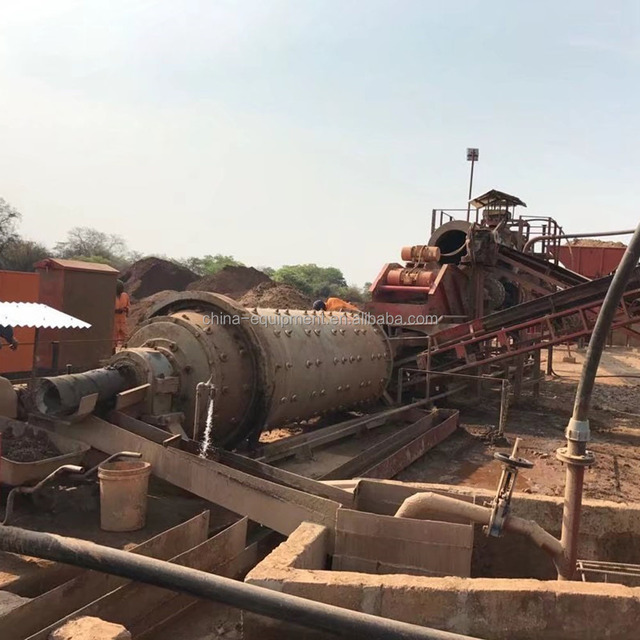 Multiple Success case Mining Machinery Gold Lithium Zinc Copper Mineral Processing Plant Flotation Machine
