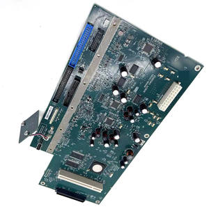 Carte PCA principale T0B51-67002 pour moteur <span class=keywords><strong>HP</strong></span> <span class=keywords><strong>Designjet</strong></span> Z2600 <span class=keywords><strong>Z</strong></span> 5600 Z5600 PCA uniquement - Product Image 3