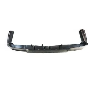 Difusor de parachoques trasero de fibra de carbono con LED para <span class=keywords><strong>BMW</strong></span> G20 G21 320 <span class=keywords><strong>330</strong></span> 340 con paquete M 2019-2022 Pre-Lci - Product Image 4