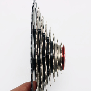 Vevor — <span class=keywords><strong>Cassette</strong></span> de <span class=keywords><strong>vtt</strong></span> à 10 vitesses, pignon, pour vélo, montagne, <span class=keywords><strong>11</strong></span>-<span class=keywords><strong>40</strong></span>/42/46/50T - Product Image 6