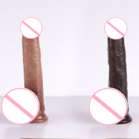 Masturbador Dildo Impermeable para Adultos, 100% Resistente al Agua, Suave, Ecológico, Sensación Realista, Retrasa la Eyaculación, Sin Efectos Secundarios, OEM