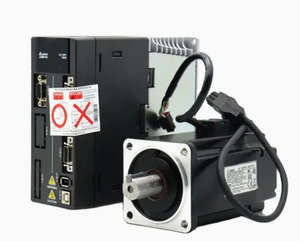 มอเตอร์ไฟฟ้ากระแสสลับ 750 วัตต์ รุ่น ASD-A2-0743-M อิเล็กทรอนิกส์ มอเตอร์ไฟฟ้ากระแสสลับ 750 วัตต์ รุ่น ASD-A2-0743-M ASD-A2-0 - Product Image 1