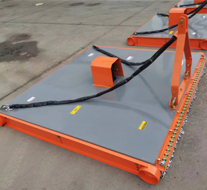 Trung Quốc 3 điểm máy kéo máy cắt cỏ flail Máy cắt cho máy kéo nhiệm vụ ánh sáng cỏ <span class=keywords><strong>Slasher</strong></span> - Product Image 4