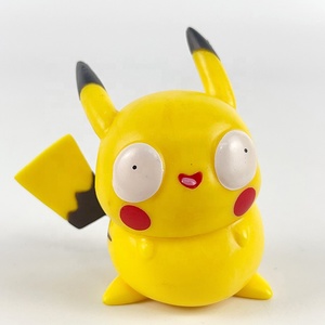 Figura de Acción de Pokémon con Ojos Grandes, Estilo Nuevo, 8 Estilos, Pikachu, Gengar, Charizard, Blastoise, Bulbasaur, Decoración de Escritorio - Product Image 5
