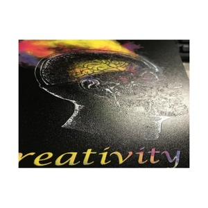 Photos en aluminium à sublimation directe UV <span class=keywords><strong>sur</strong></span> métal Tailles personnalisées Panneaux en métal Art mural Rectangle 12 "X8" - Product Image 4