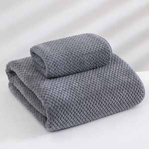 <span class=keywords><strong>Asciugamano</strong></span> da Bagno in Microfibra Super Assorbente, Ultra Morbido e ad Asciugatura Rapida, per <span class=keywords><strong>Doccia</strong></span> - Product Image 6