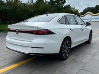 Volkswagen Sagitar 2026 300TSI DSG Comfort 1.5T Turbo FWD Седан с LED-фарами, автоматическим кондиционером, левым рулем, б/у