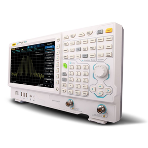 เครื่องวิเคราะห์แบบเรียลไทม์ Rigol Rsa3000 (รุ่น Rsa3015n Rsa3030 Rsa3030-tg Rsa3030n N) 9 Khz-4.5 Ghz รับประกัน 1 ปี จากจีน - Product Image 2