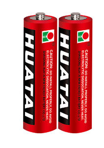 Сверхмощный аккумулятор R6 1,5 В Aa R6p Sum3 углеродный цинковый аккумулятор - Product Image 5